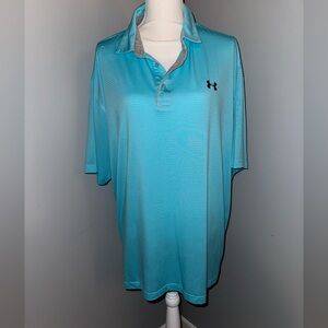 Men’s Under Armour Polo